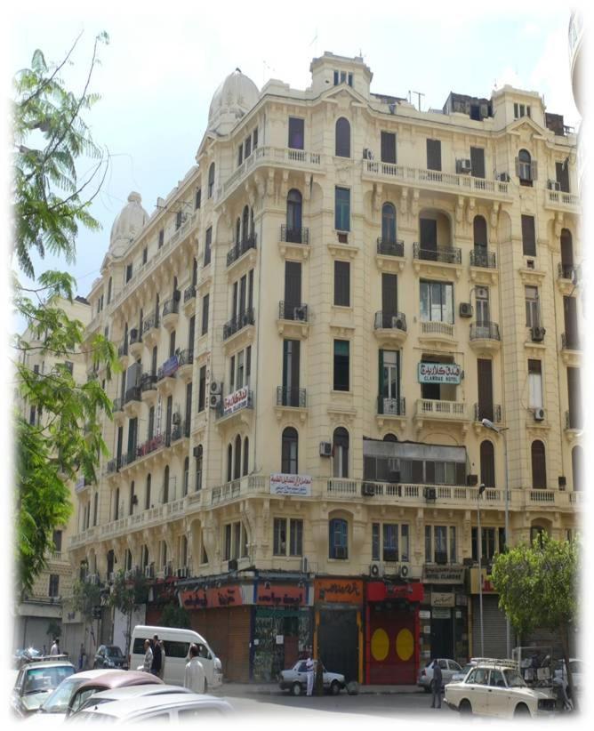Midas Hotel Κάιρο Εξωτερικό φωτογραφία