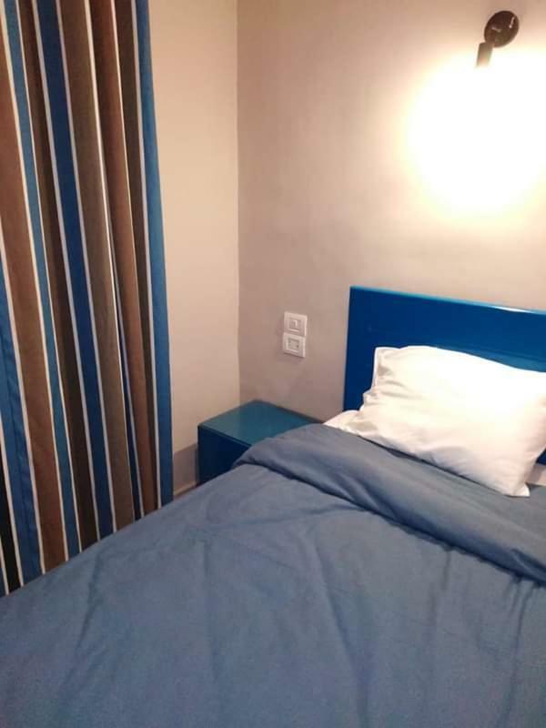 Midas Hotel Κάιρο Εξωτερικό φωτογραφία